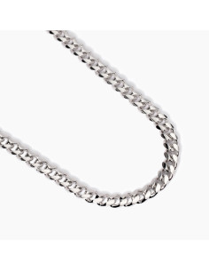 MABINA UOMO 553751 COLLANA IN ARGENTO 925 2