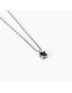MABINA UOMO 553572 COLLANA IN ARGENTO 925 2
