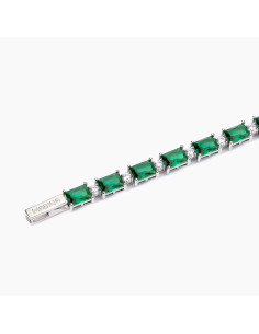 MABINA DONNA 533941-18 BRACCIALE ARGENTO 925 2