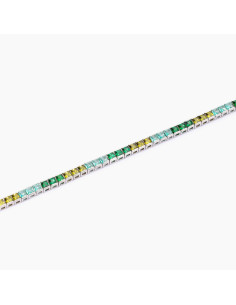 MABINA DONNA 533955 BRACCIALE ARGENTO 925 2