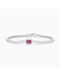 MABINA DONNA 533741-M BRACCIALE ARGENTO 925