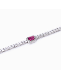 MABINA DONNA 533741-M BRACCIALE ARGENTO 925 2