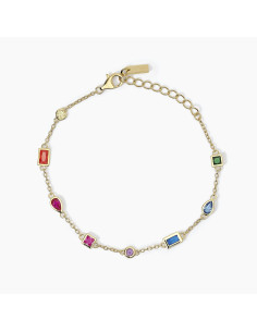 MABINA DONNA 533746 BRACCIALE ARGENTO 925