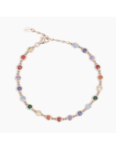 MABINA DONNA 533331 BRACCIALE ARGENTO 925