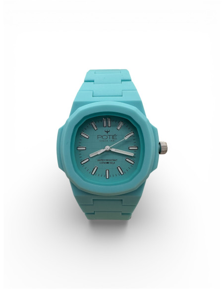 Potié, orologio unisex no date, cod. PO300210QT