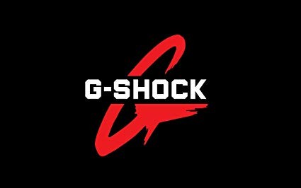 G-Shock 
